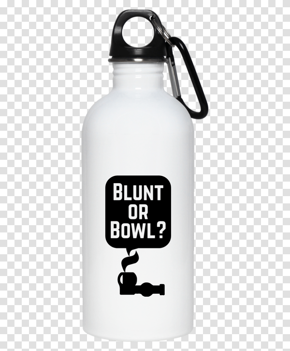 Blunt Or Bowl Water Bottle Student Tears Water Bottle, Liquor, Alcohol, Beverage, Drink Transparent Png