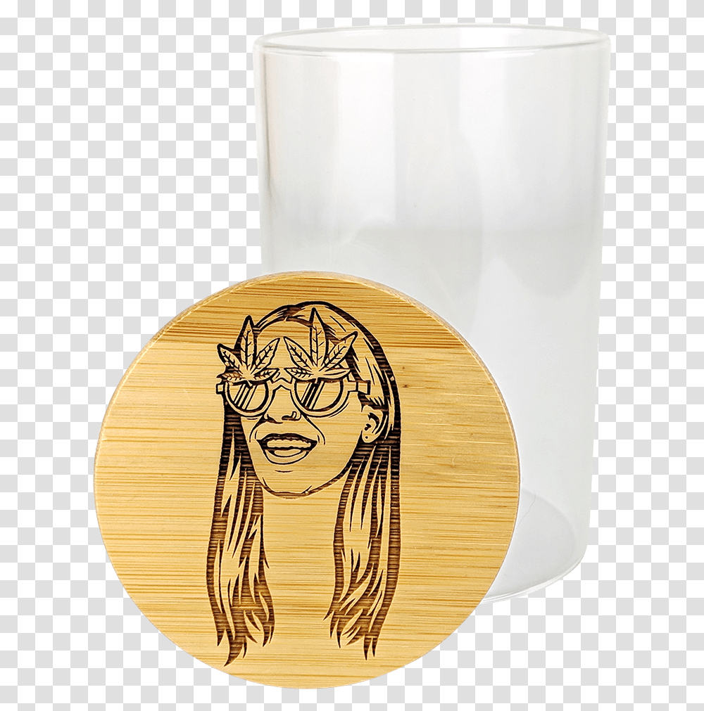 Blunt Sketch, Wood, Label, Gold Transparent Png