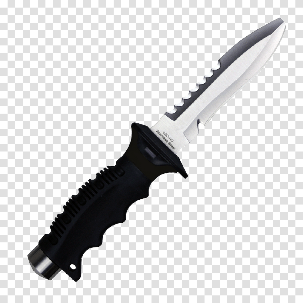 Blunt Tip Knife Black, Blade, Weapon, Weaponry, Axe Transparent Png