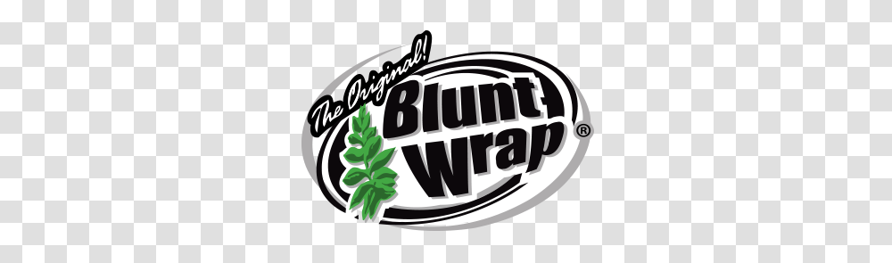 Blunt Wrap Latinamerica, Label, Plant, Logo Transparent Png
