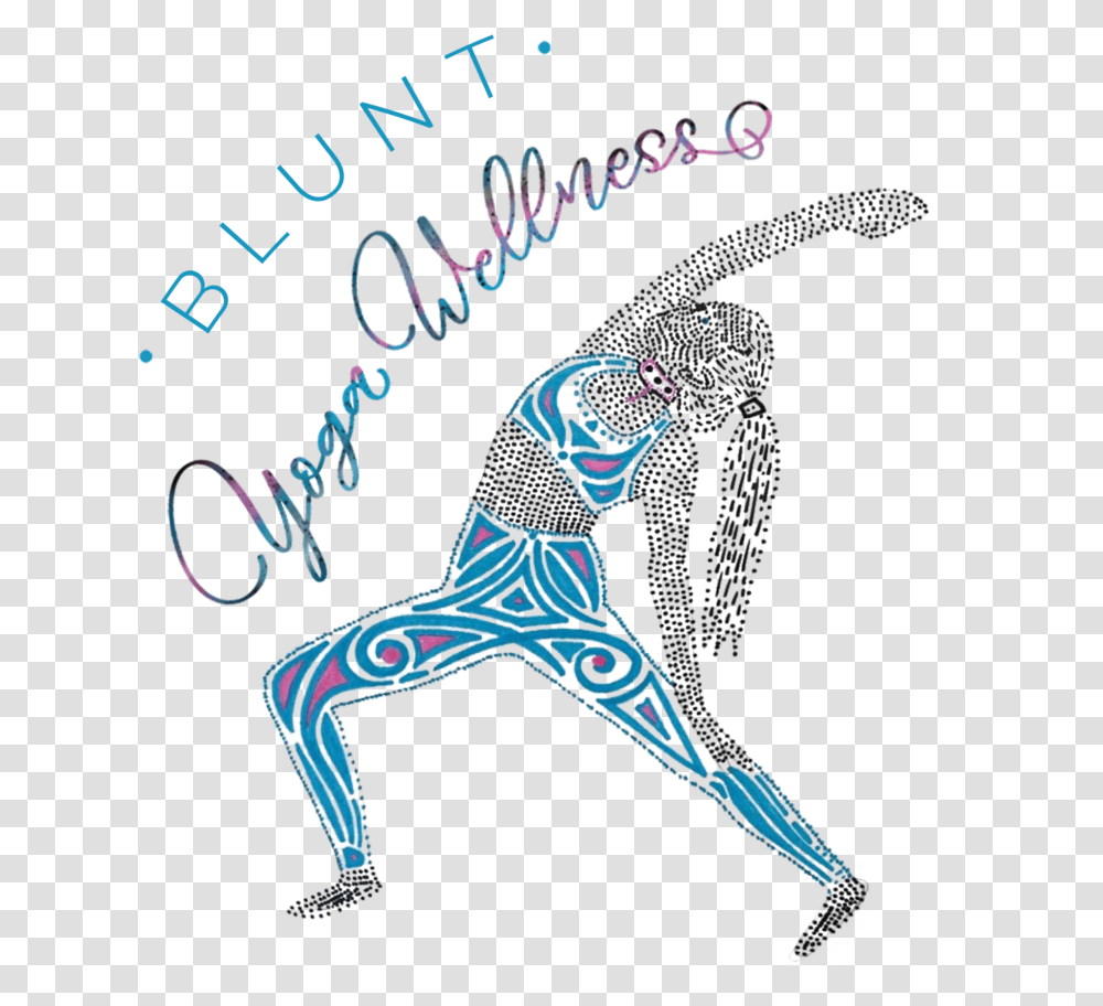 Blunt Yoga Wellness, Person, Animal, Mammal, Text Transparent Png