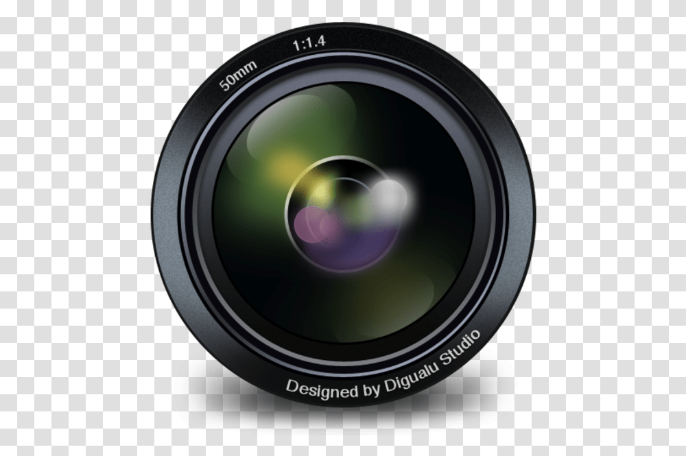 Blur 4 Photography Photography, Electronics, Camera Lens Transparent Png
