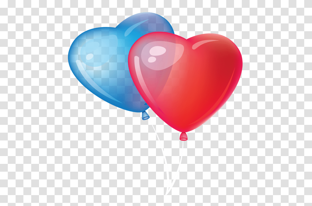Blur And Red Love Balloons Photo 973 Free Format Love Balloons, Heart Transparent Png
