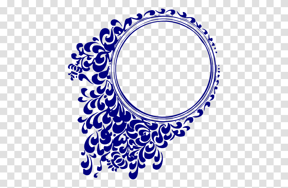Blur Clipart Round Frame, Oval, Bracelet, Jewelry, Accessories Transparent Png
