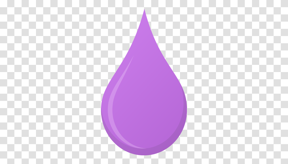 Blur Icon Blur Tool Icon, Droplet, Plant, Balloon, Purple Transparent Png