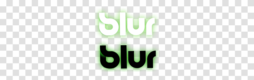 Blur Icon, Vegetation, Plant, Word Transparent Png