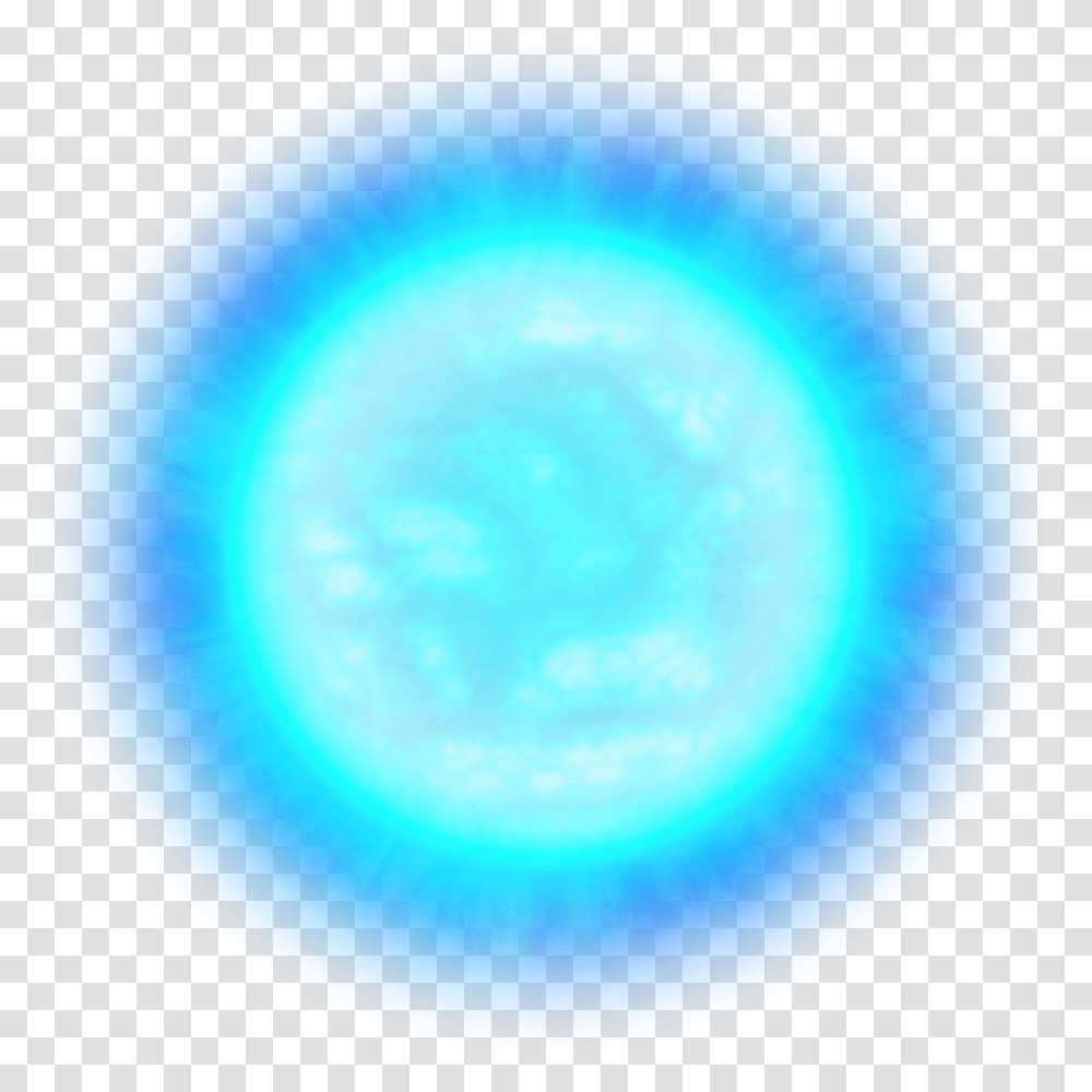 Blur Star 3 Circle Transparent Png