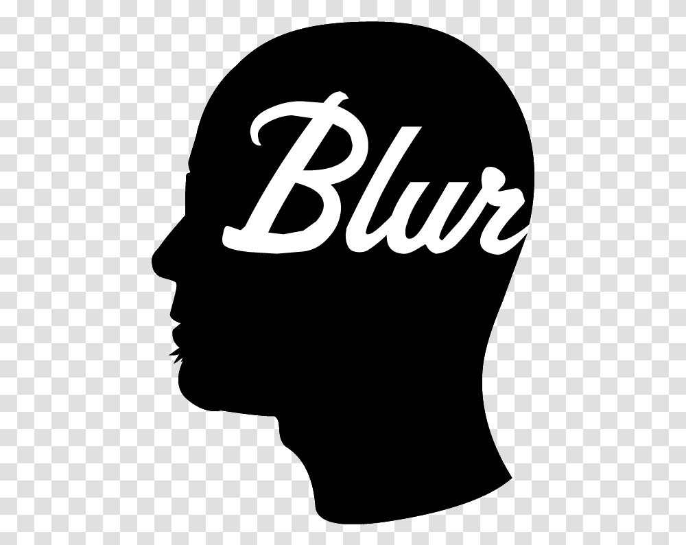 Blur Studio Logo You're My Life Gif, Alphabet, Label Transparent Png