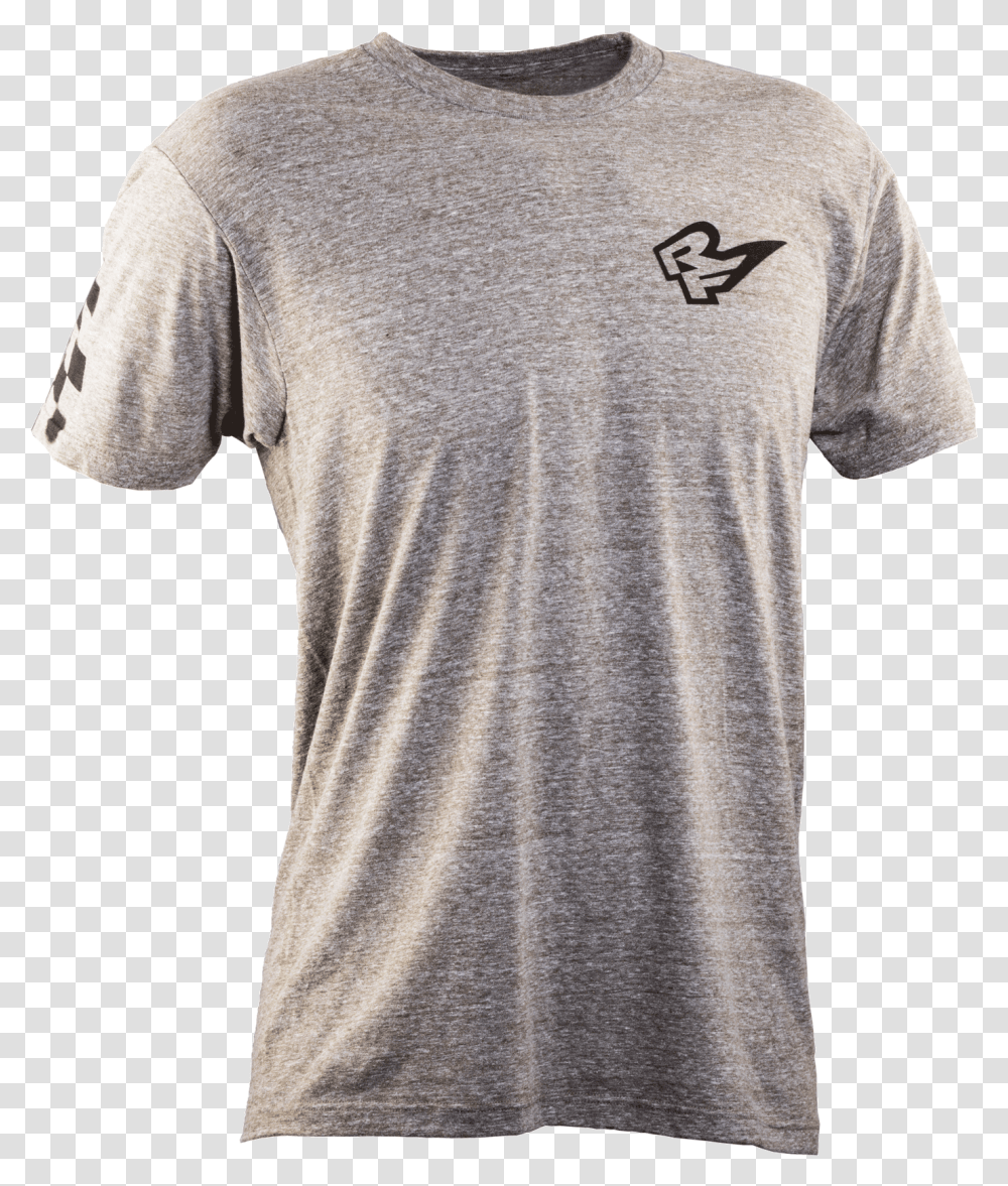Blur Tee Download Active Shirt, Apparel, T-Shirt, Sleeve Transparent Png