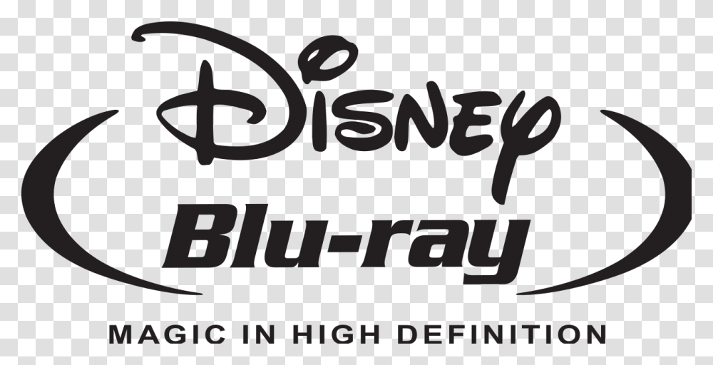 Bluray Walt Disney Blu Ray Logo, Alphabet, Word, Poster Transparent Png