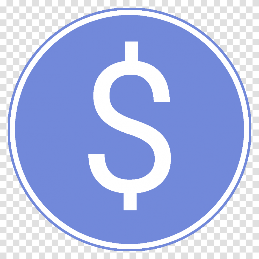 Blurple Demonetization Symbol, Number, Label, Logo Transparent Png