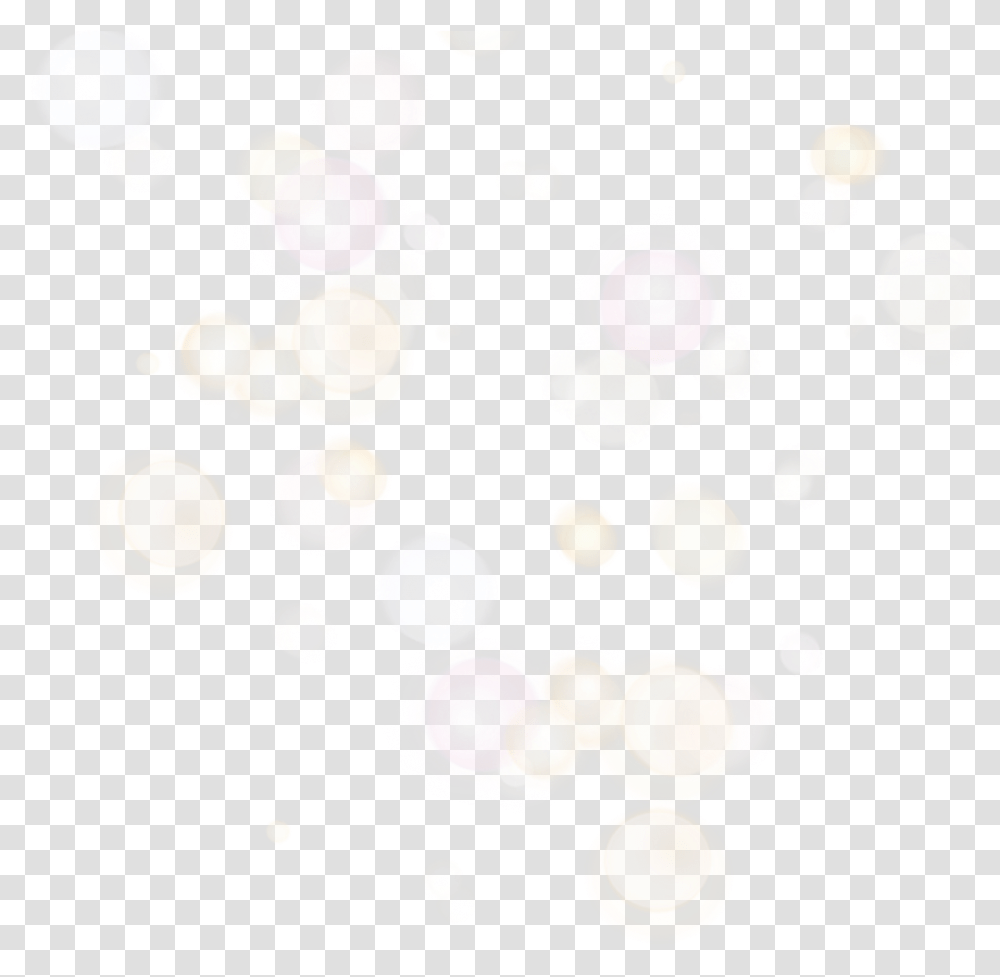 Blurry Circle, Bubble, Chandelier, Lamp, Paper Transparent Png