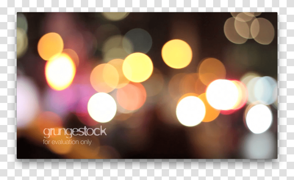 Blurry City Lights, Lighting, Flare, Diwali, Headlight Transparent Png
