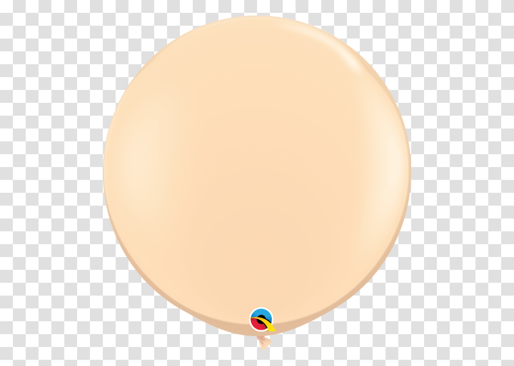 Blush Balloon, Food, Plant, Egg, Produce Transparent Png