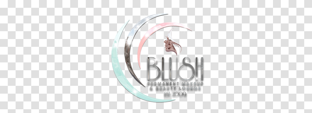 Blush Beauty Lounge Salon In Bournemouth Language, Logo, Symbol, Trademark, Emblem Transparent Png