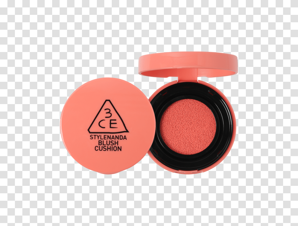 Blush Cushion, Face Makeup, Cosmetics, Tape Transparent Png