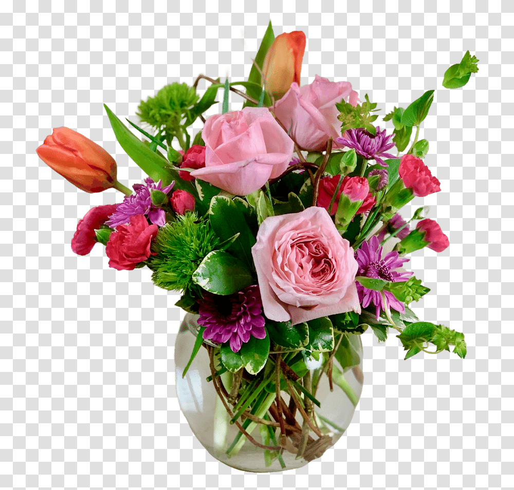 Blush Of Spring Floribunda, Plant, Flower Bouquet, Flower Arrangement, Blossom Transparent Png