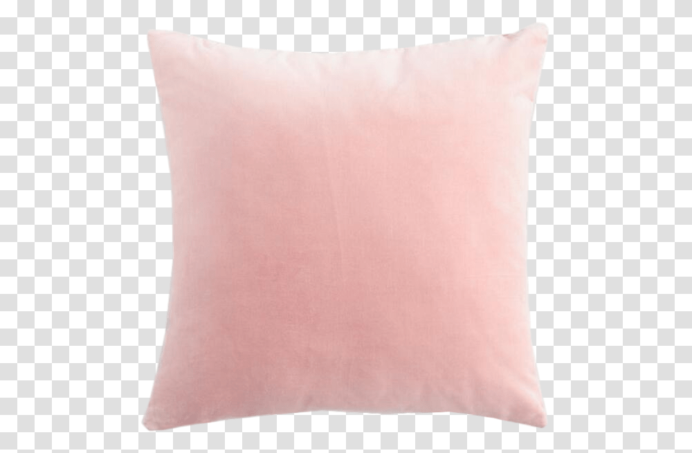 Blush Pink Throw Pillows, Cushion, Diaper, Person, Human Transparent Png
