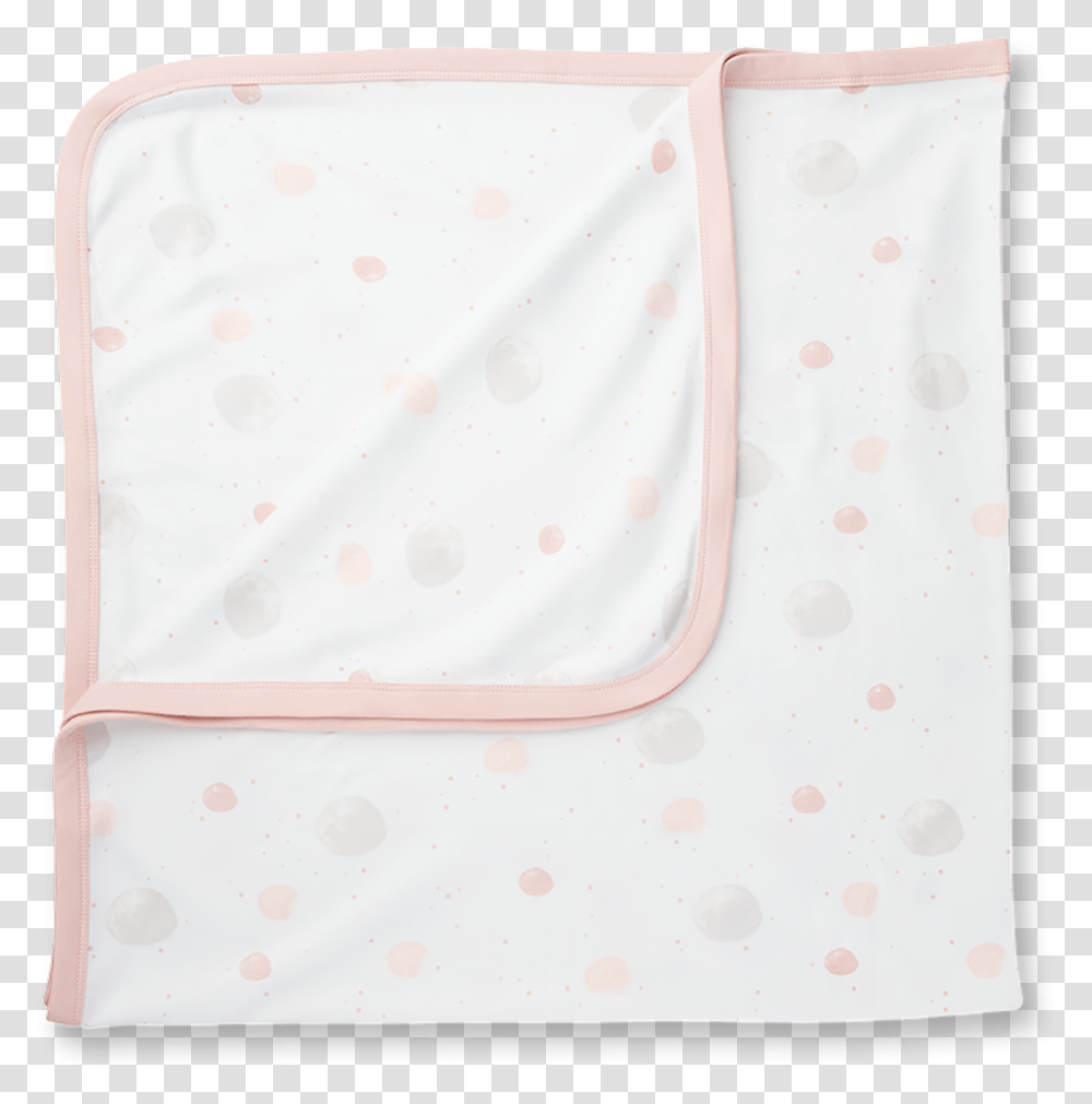 Blushing Orbit Snuggle Wrap Bag, Diaper, Texture, Paper, Towel Transparent Png
