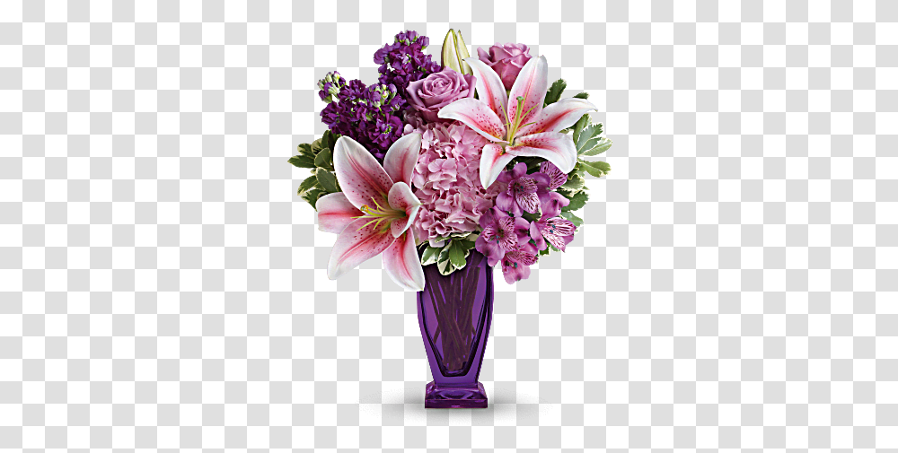 Blushing, Plant, Flower, Blossom, Flower Bouquet Transparent Png