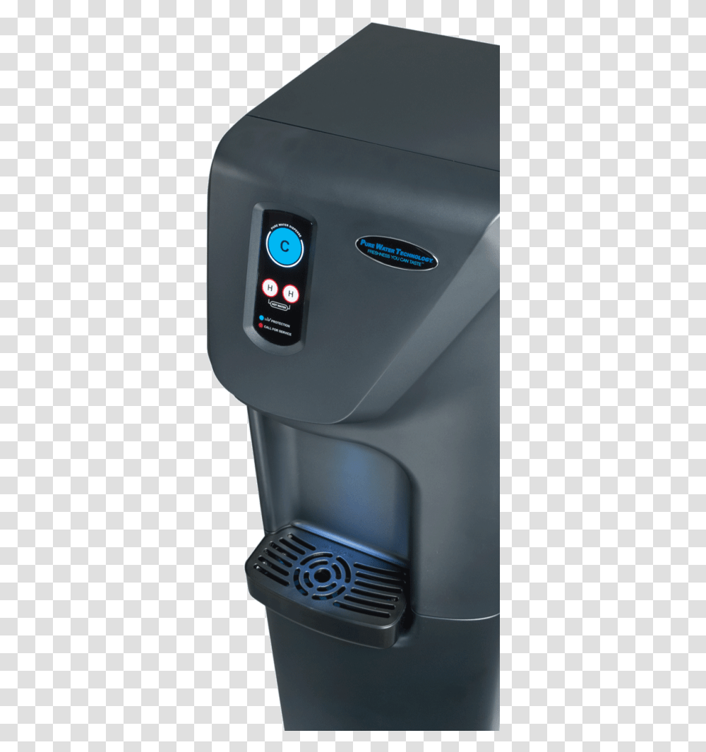 Bluv Filtered Water Cooler In Nj Drip Coffee Maker, Mobile Phone, Electronics, Cell Phone, Appliance Transparent Png