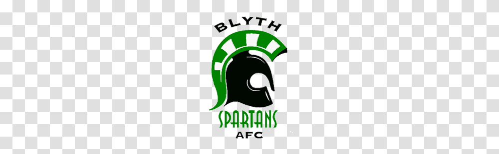 Blyth Spartans A F C, Logo, Trademark, Label Transparent Png