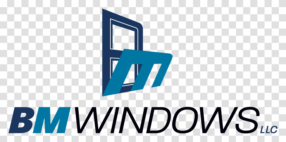 Bm Window, Logo, Trademark Transparent Png