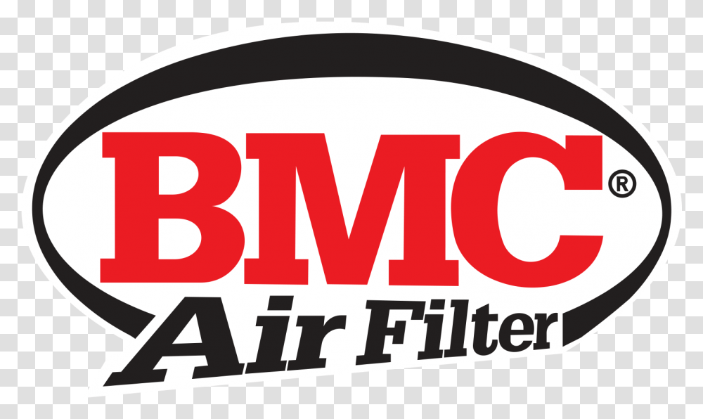 Bmc Car Sports Air Filter Fb 76220 Mercedes Cla C117 Bmc Air Filter Logo, Label, Text, Word, Sticker Transparent Png