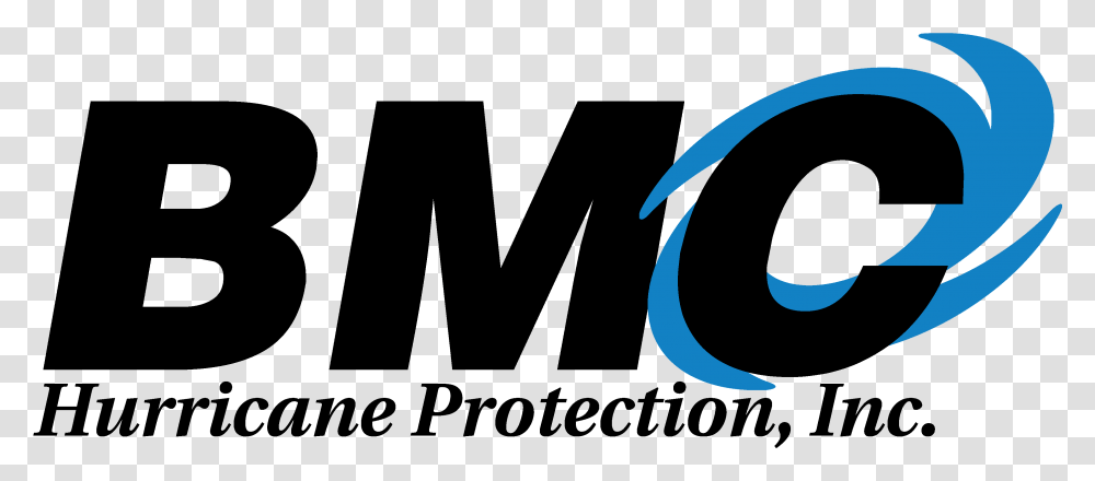Bmc Hurricane Protection Graphic Design, Logo, Outdoors Transparent Png