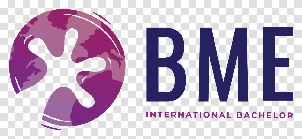 Bme Business Management, Ball, Purple, Balloon Transparent Png