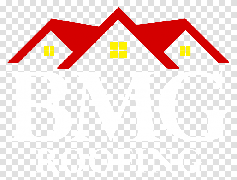 Bmg Roofing Logo, Text, Alphabet, Symbol, Word Transparent Png