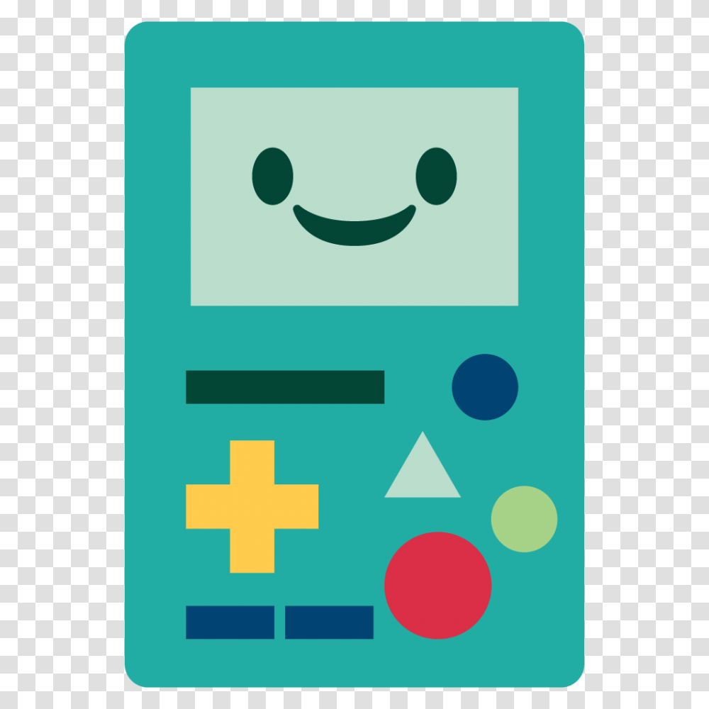 Bmo Adventuretime, First Aid, Green Transparent Png