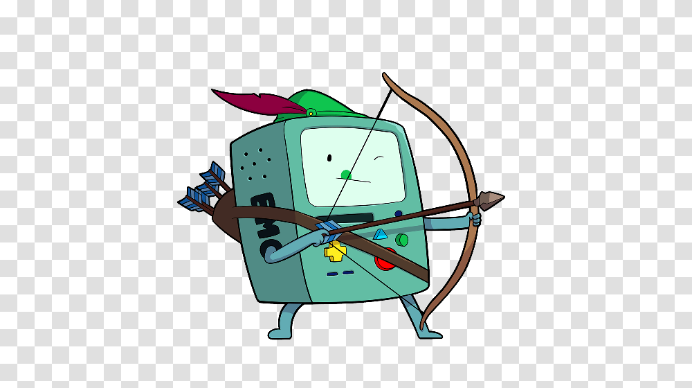 Bmo Dungeon Link Wiki Fandom Powered, Analog Clock, Bow, Pillow, Cushion Transparent Png