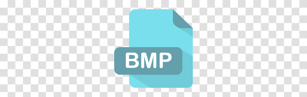 Bmp Icon Flat Type Iconset Pelfusion, Logo, Trademark Transparent Png