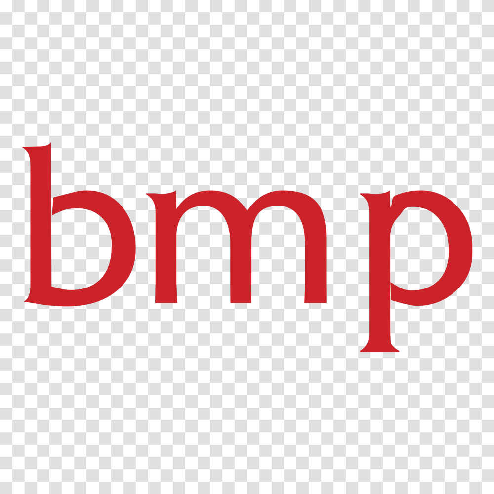Bmp Logo Vector, Word, Alphabet Transparent Png