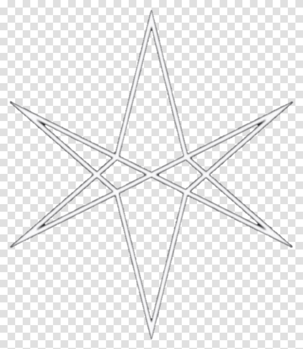 Bmth Bringmethehorizon Amo Mantra Bmth Logo, Symbol, Star Symbol, Bow Transparent Png