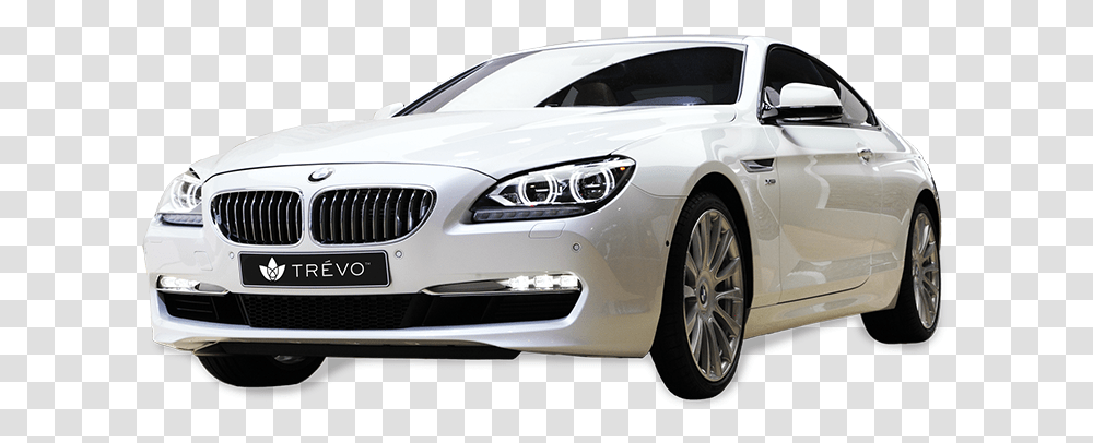 Bmw 6 Series, Car, Vehicle, Transportation, Sedan Transparent Png