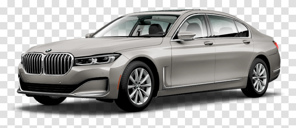 Bmw 7 Series, Sedan, Car, Vehicle, Transportation Transparent Png