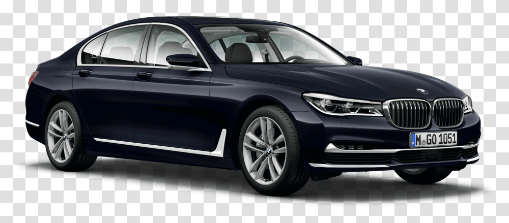 Bmw 730ld Price In India, Car, Vehicle, Transportation, Automobile Transparent Png