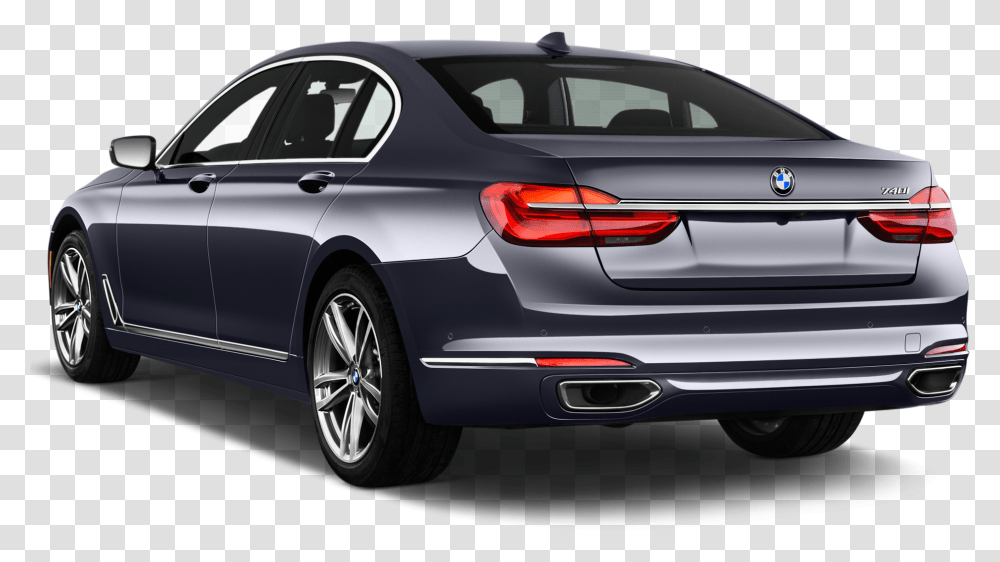 Bmw 740 Le Price In Pakistan, Sedan, Car, Vehicle, Transportation Transparent Png