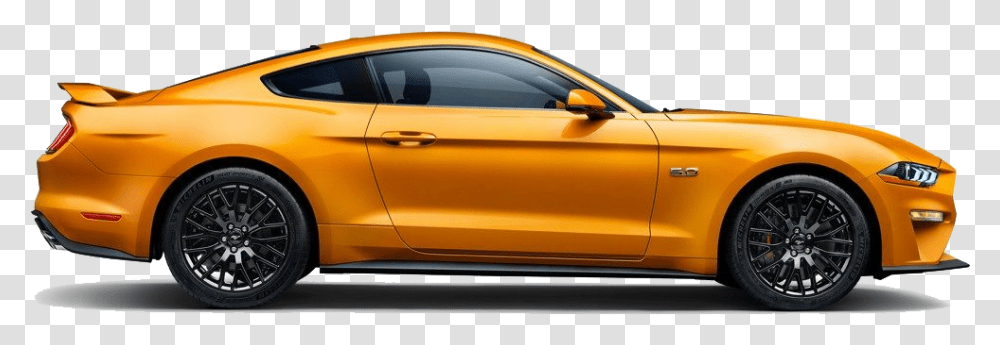 Bmw 8 Series Mustang, Car, Vehicle, Transportation, Automobile Transparent Png