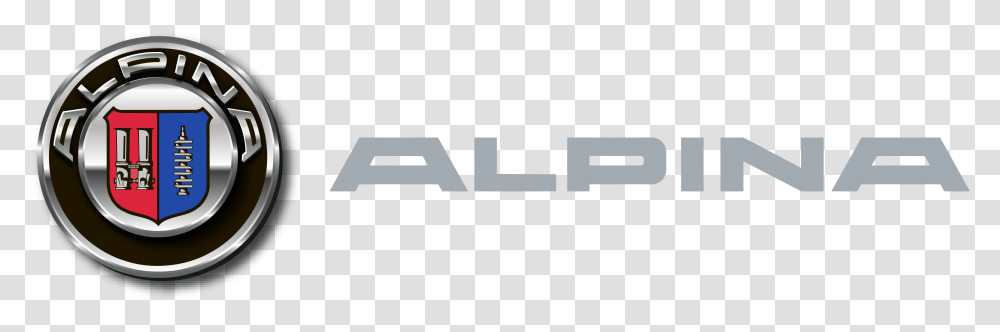Bmw Alpina, Word, Logo Transparent Png