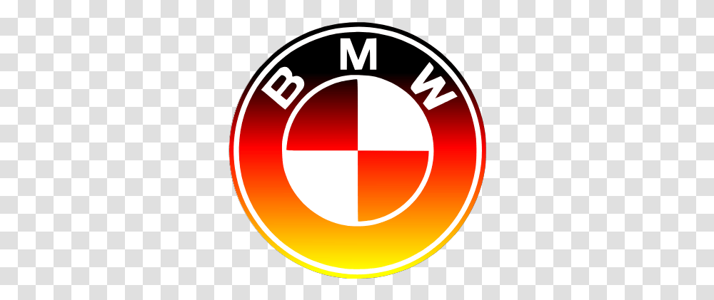 Bmw Black Red Gold Decals By Jcmot Community Gran Bmw, Logo, Symbol, Trademark, First Aid Transparent Png