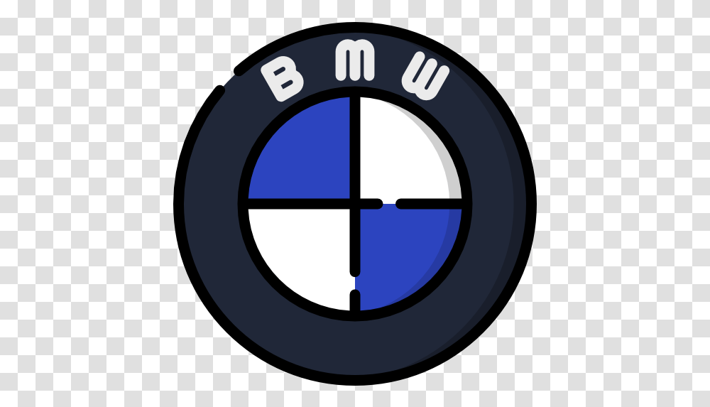 Bmw Bmw Icon, Compass, Symbol, Tape, Logo Transparent Png
