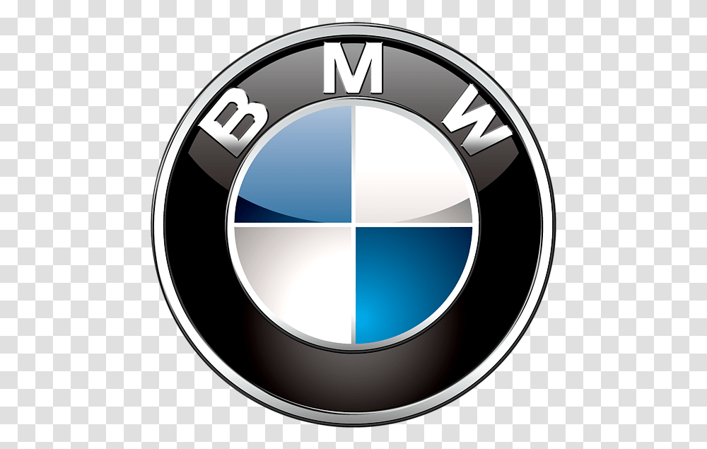 Bmw Car Logo, Trademark, Emblem Transparent Png