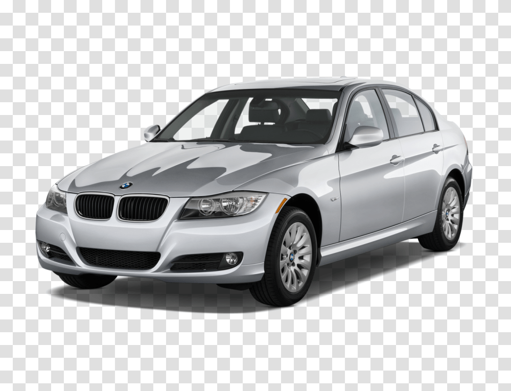 Bmw, Car, Sedan, Vehicle, Transportation Transparent Png