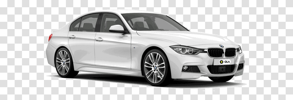 Bmw Cars Available On Ola Much Does A Bmw Cost, Vehicle, Transportation, Automobile, Sedan Transparent Png