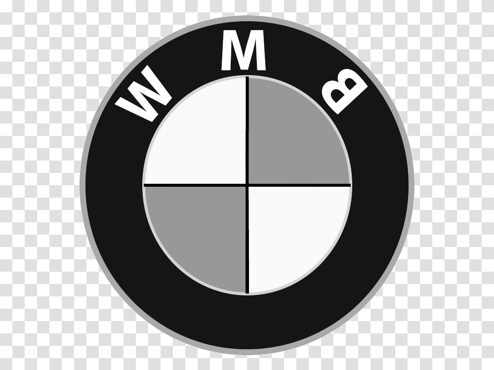 Bmw, Compass, Logo, Trademark Transparent Png