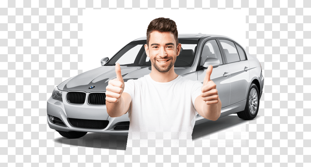 Bmw E90, Thumbs Up, Person, Finger, Human Transparent Png