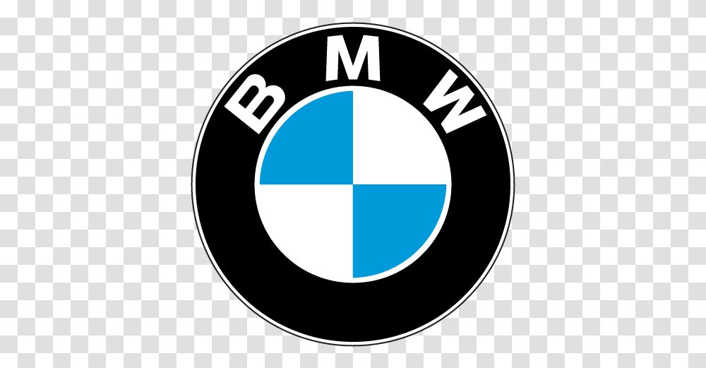Bmw Flat Logo Vector Bmw Logo, Symbol, Trademark Transparent Png
